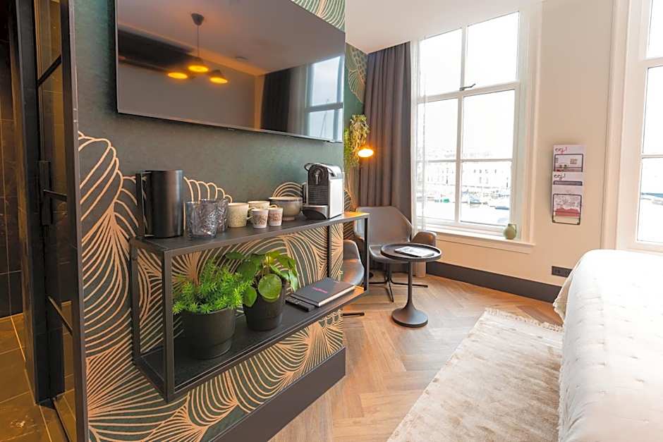 Boutiquehotel Princenjagt