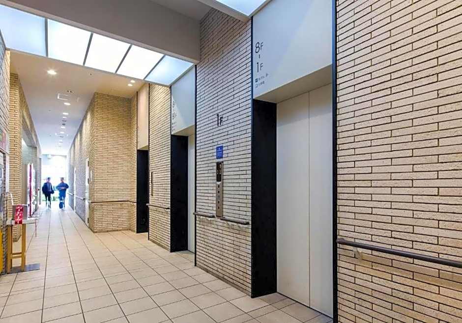 Daiwa Roynet Hotel Takamatsu
