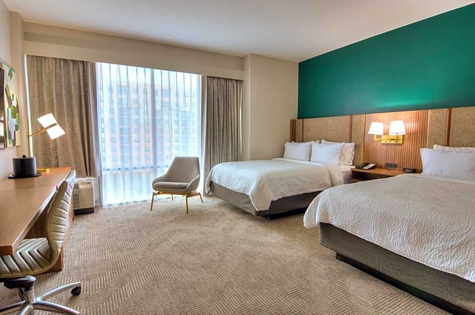 Holiday Inn Gainesville-University Center By IHG