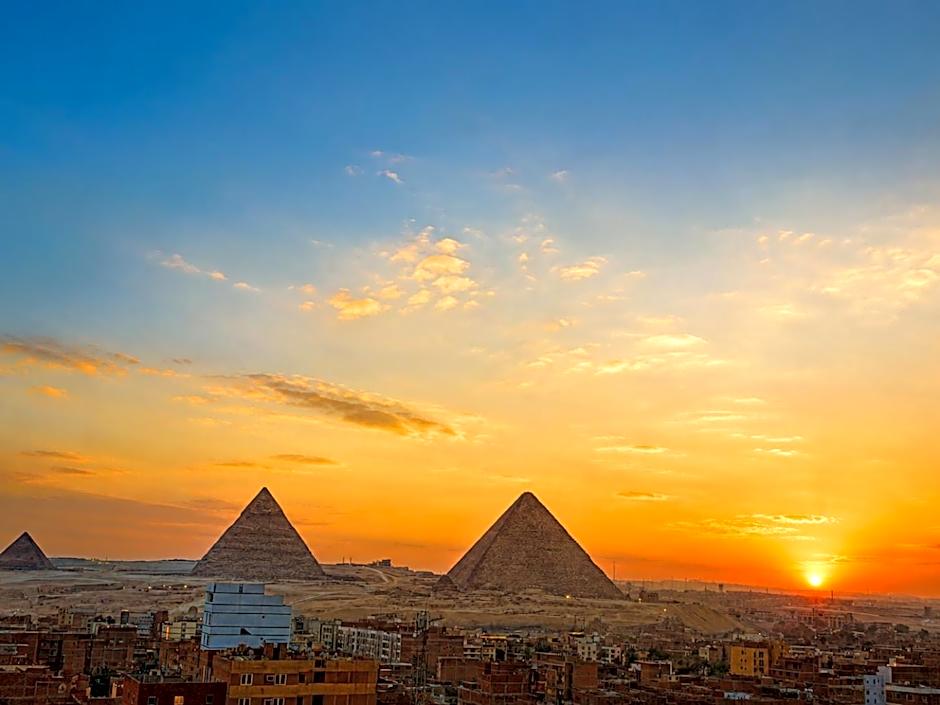 Amon Ra Hotel