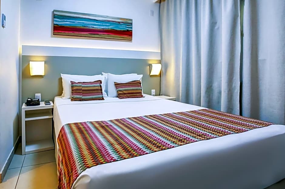 Transamerica Fit Vitoria Reta da Penha