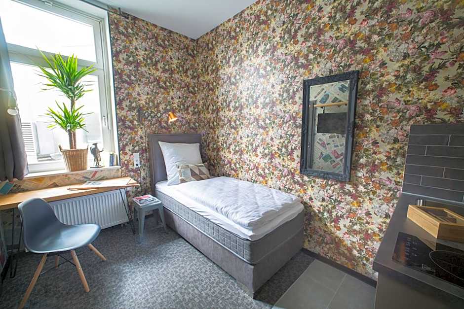 aappartel APARTHOTEL Herford