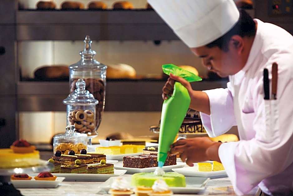 Renaissance by Marriott Johor Bahru Hotel