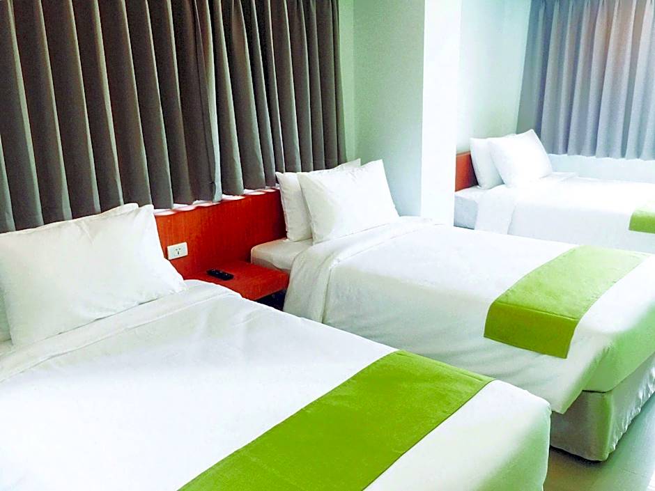 Patra Boutique Hotel