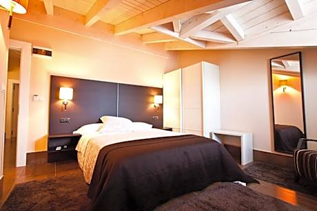 Hotel Restaurante Puente Romano