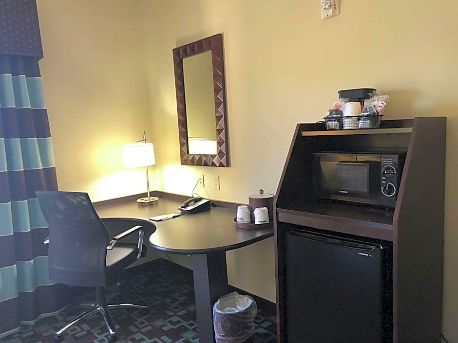 Hampton Inn By Hilton And Suites Nashville At Opryland