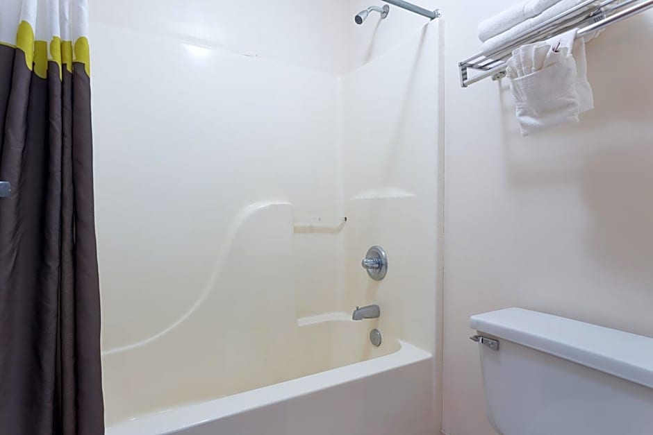 Nations Inn - West Jefferson