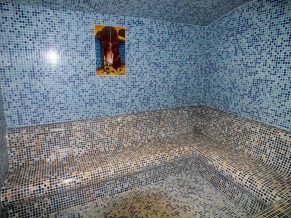 Basaranlar Thermal Otel