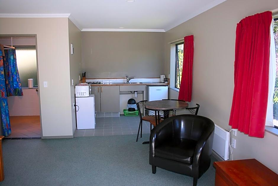 Westport Kiwi Holiday Park & Motels