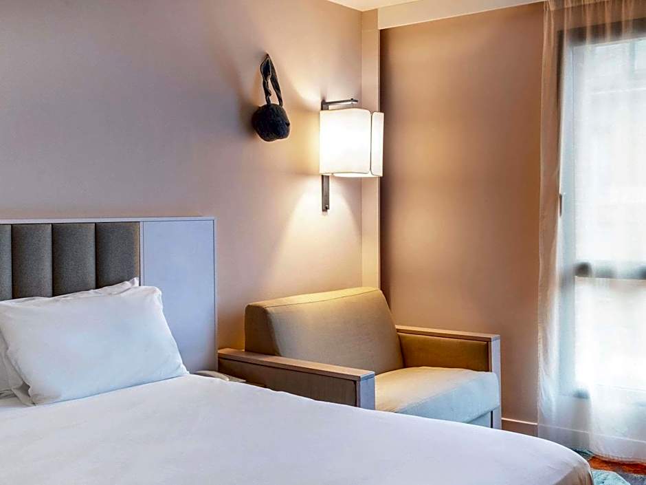 Hotel Mercure Amiens Cathedrale