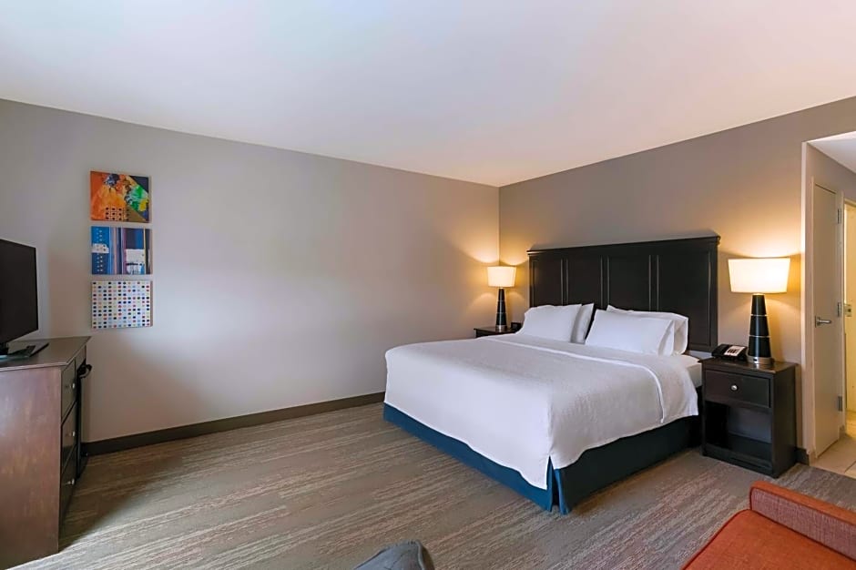 Hampton Inn By Hilton & Suites Wilmington Christiana