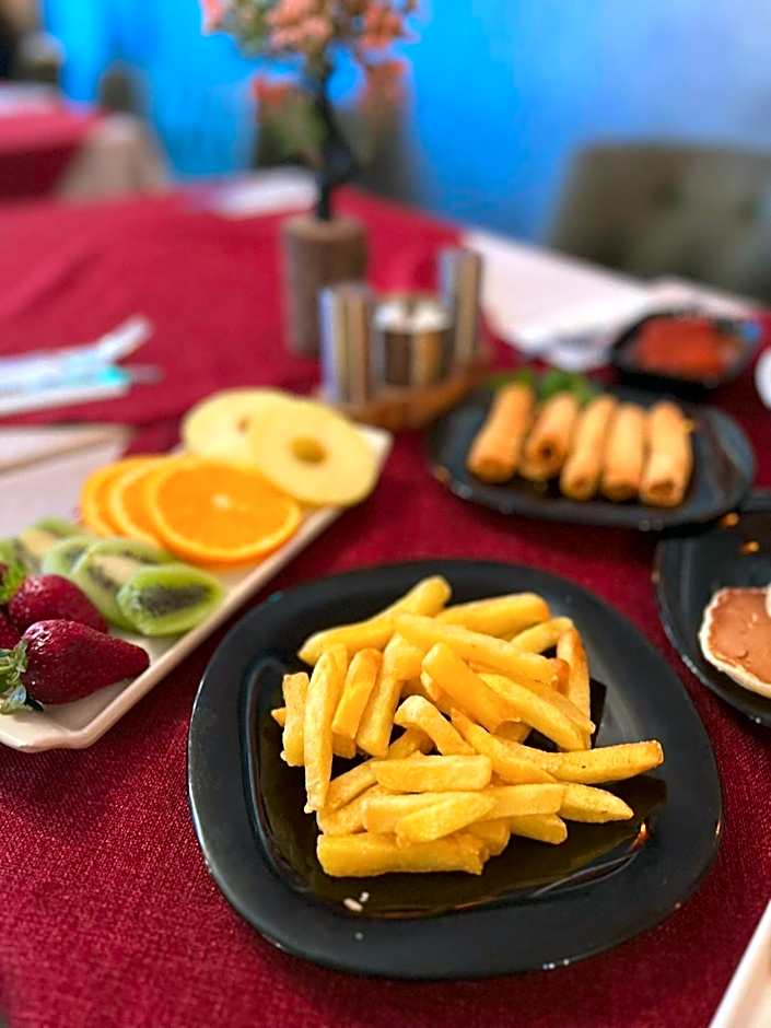 Sultan Suleyman Palace Hotel & Spa