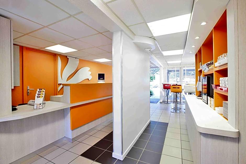 Hotel Premiere Classe La Rochelle Nord - Puilboreau
