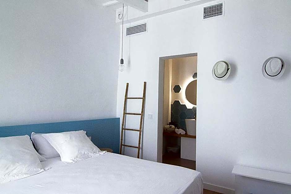Mon Hotel