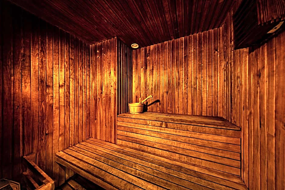 Best Western Hotel Royal