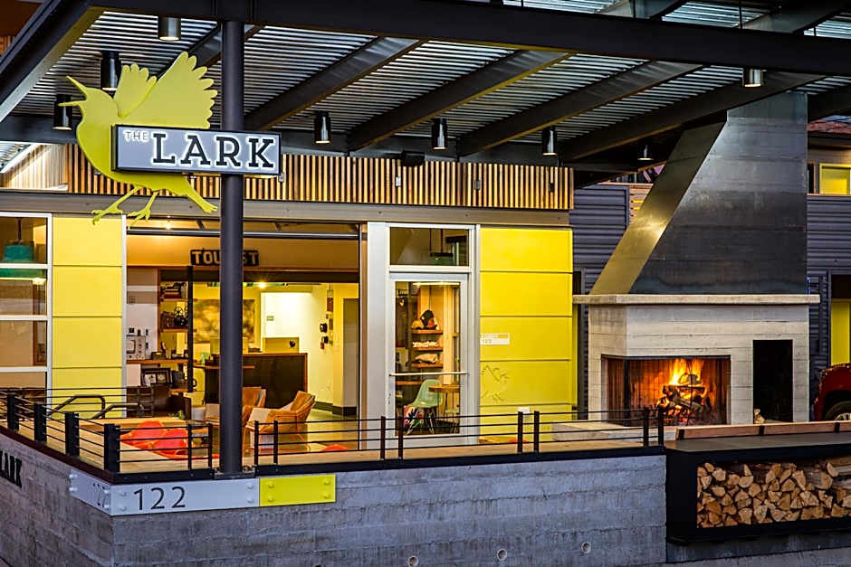 The LARK
