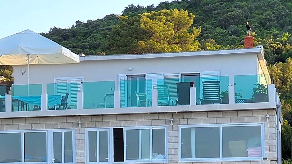 Villa Wind Apartments