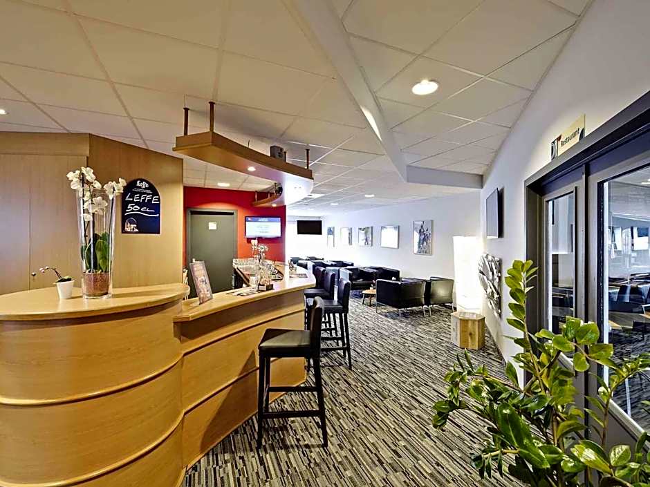 ibis Brussels Waterloo