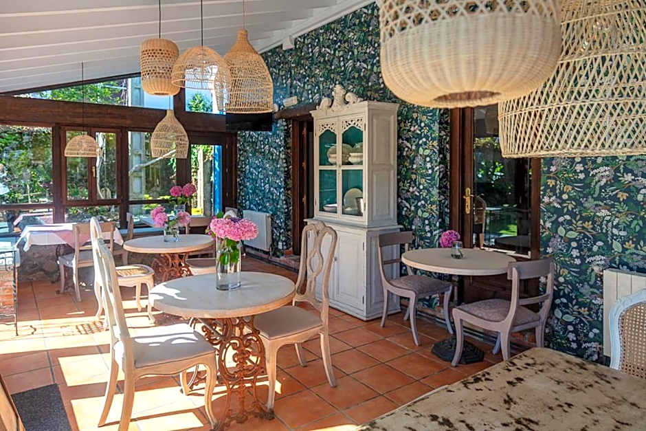 Hotel La Casona de Nueva