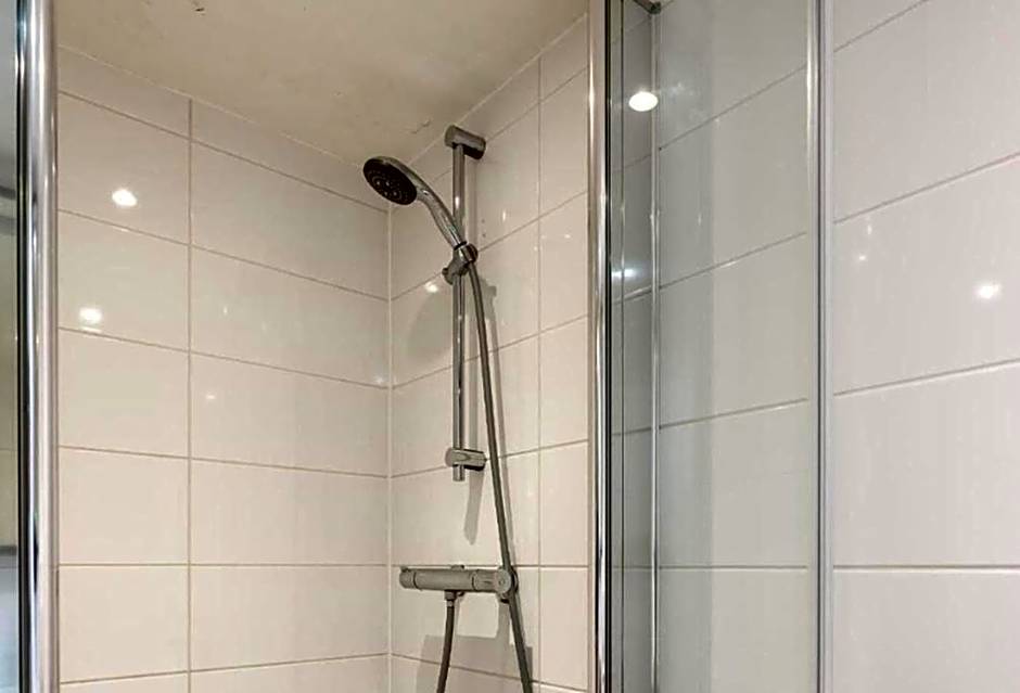 Amsterdam Dockside Flats