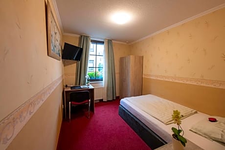 Hotel Am Rathaus