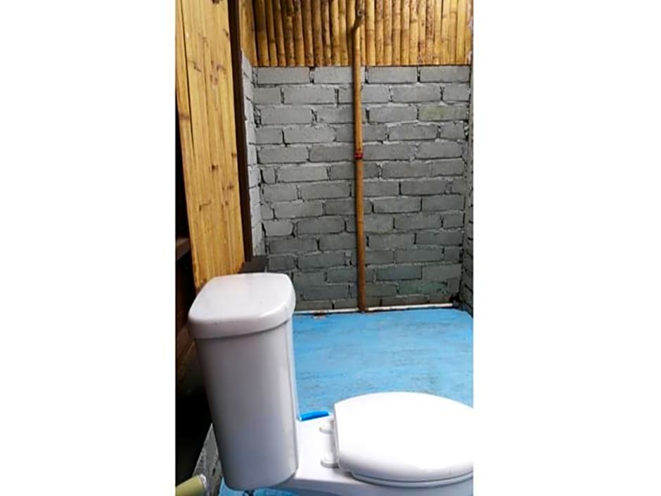 Mosaix Gili Bungalows