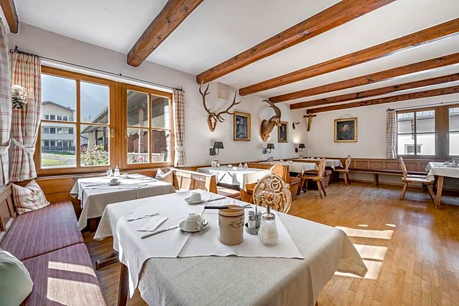 Gasthof zum Stern