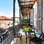 French Quarter Mansion