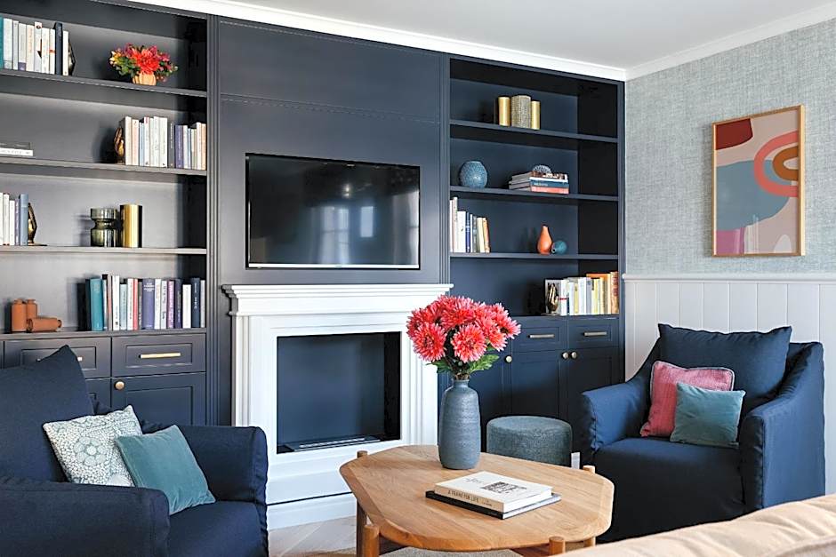 Villa Alma - a lakeside Boutique Hotel