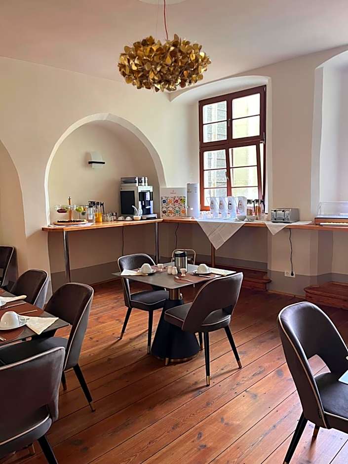 Hotel Schwibbogen Altstadt & Apartments