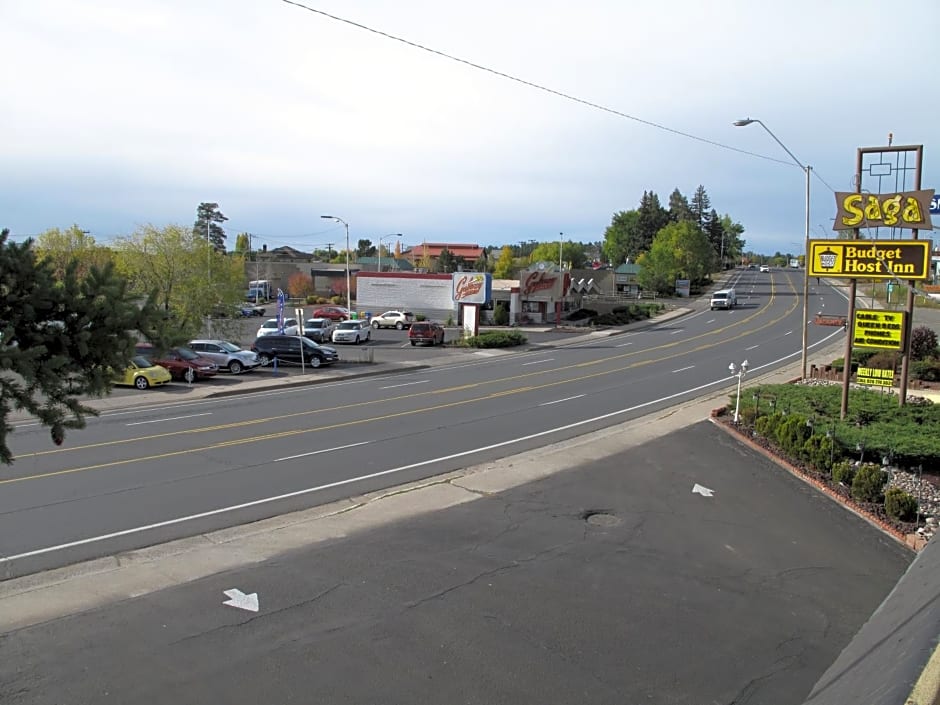 Hotel West Inn NAU - Downtown Flagstaff