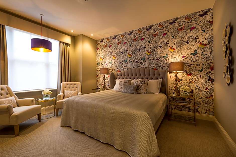 The Orchid Hotel