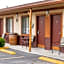 Americas Best Value Inn The Legends Inn