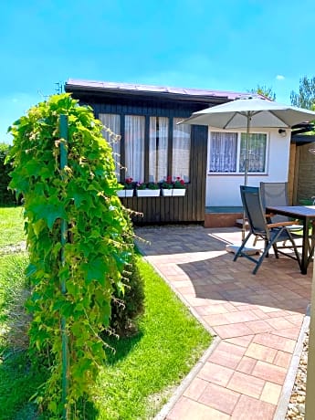 Rodinná Chatka Mehes