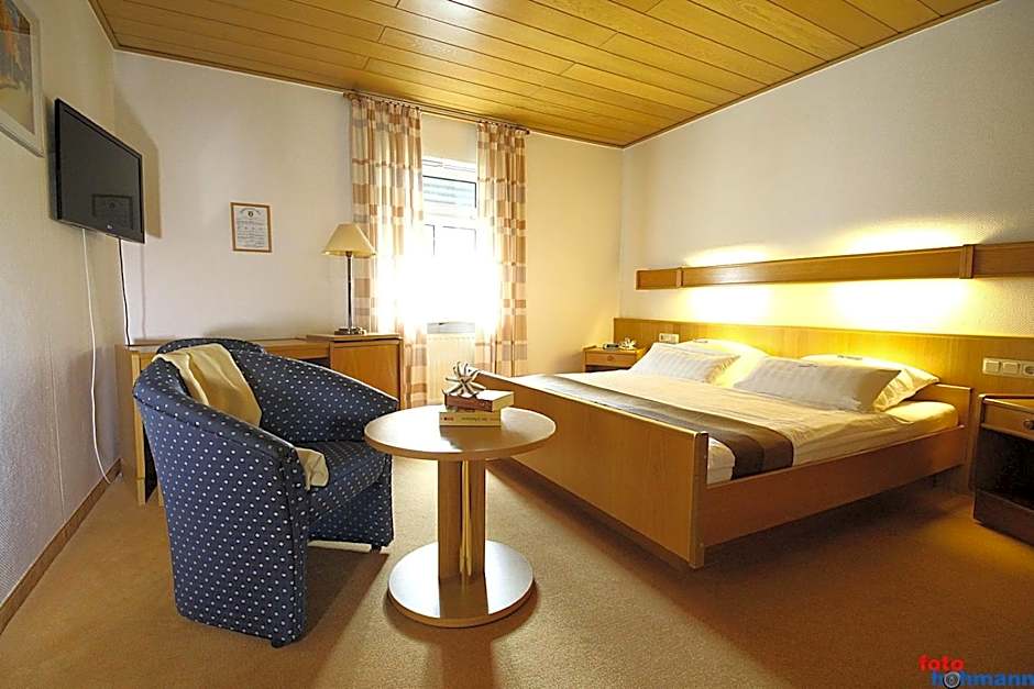 Hotel Dorheimer Hof