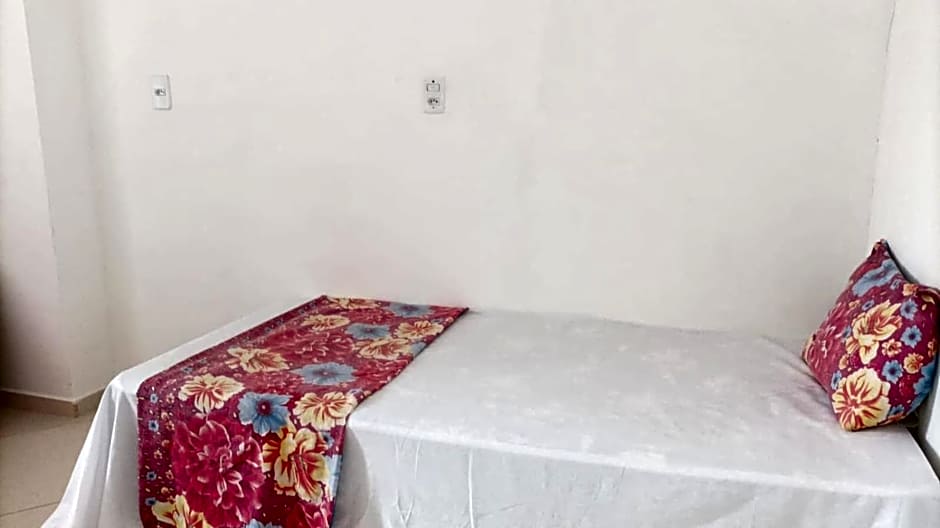 Hostel portal do sol