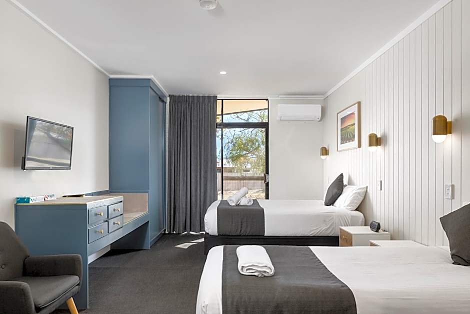 Photo 1 of 6 of Deluxe 2 Beds