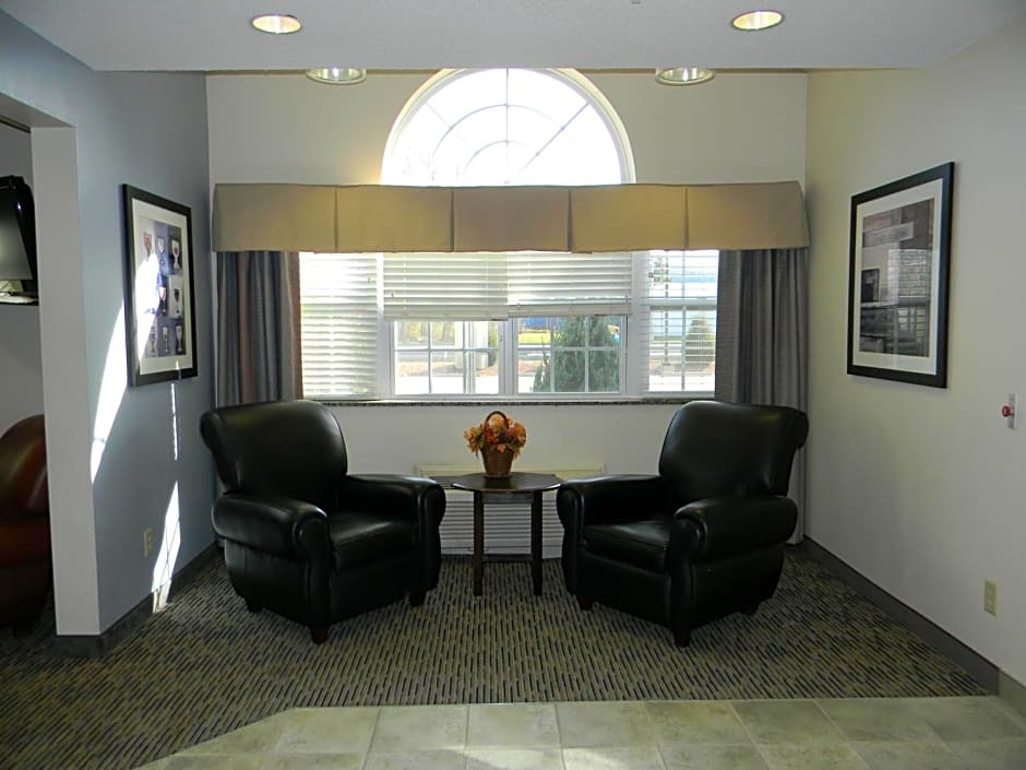 Microtel Inn & Suites Bath