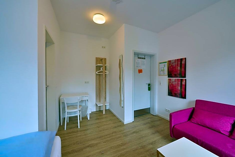 Townside Hostel Bremen