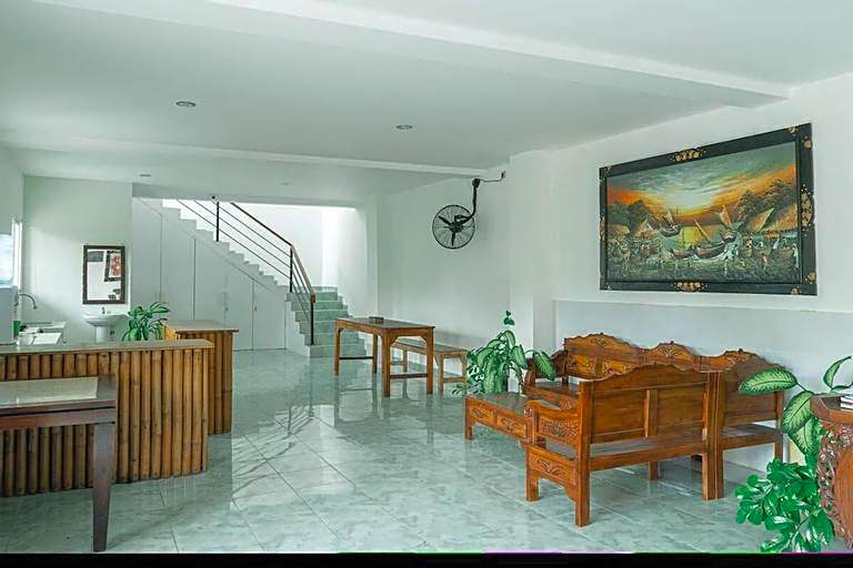 New Mandurah Stay by ecommerceloka