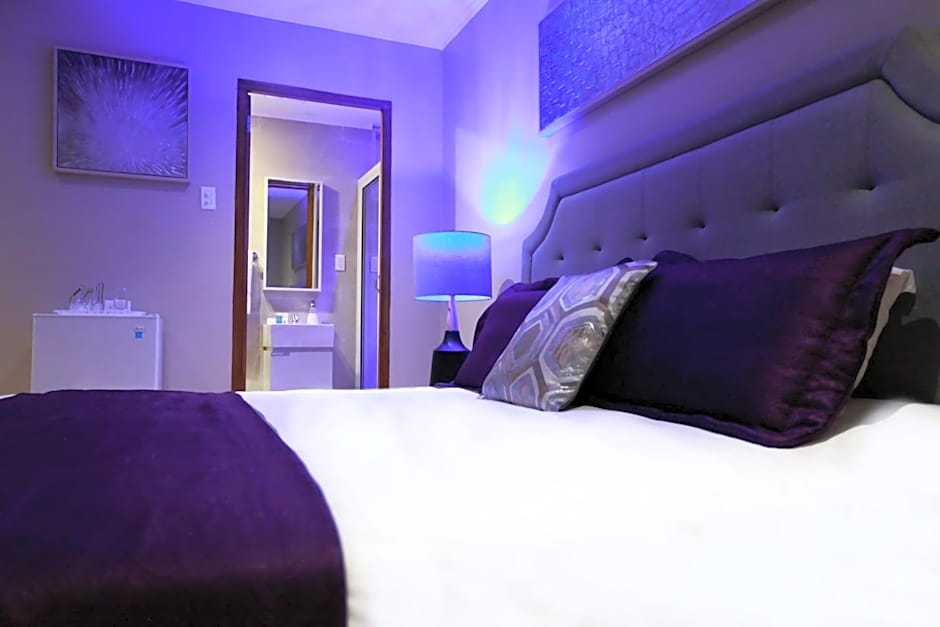 Victoria City Hotel