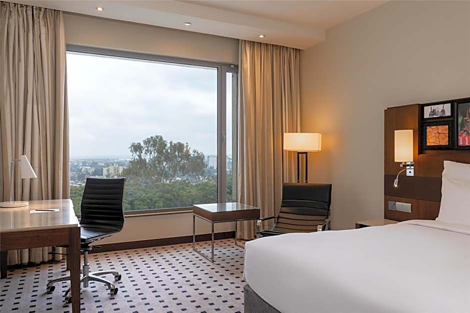 Radisson Blu Hotel, Nairobi Upper Hill
