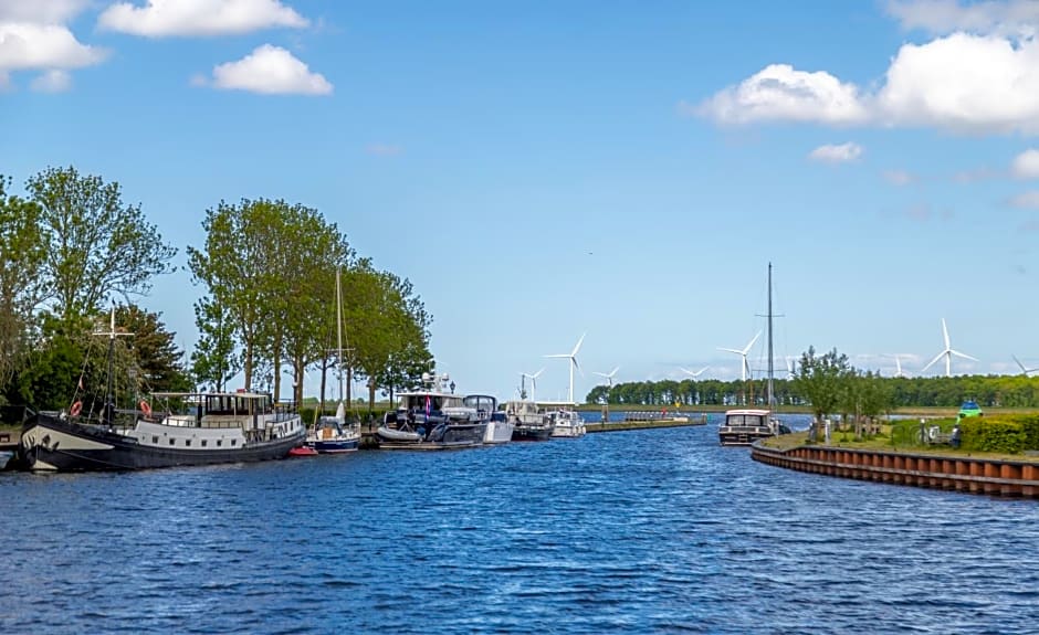 B&B de Nieuwe Haven