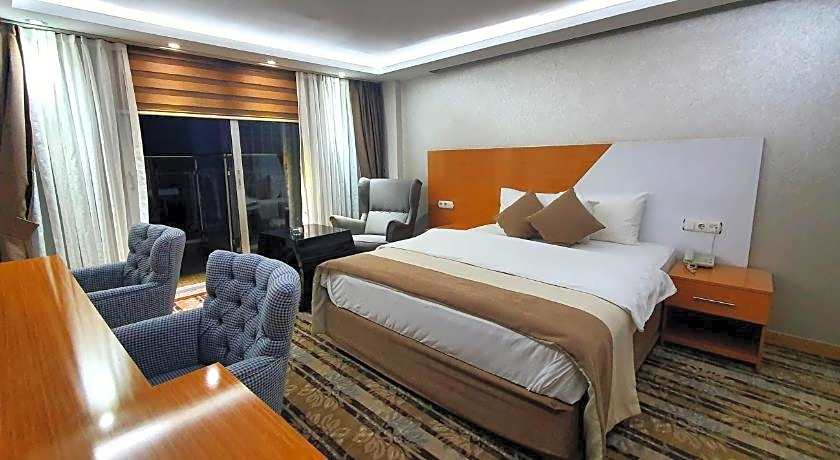 Hotel Bulvar