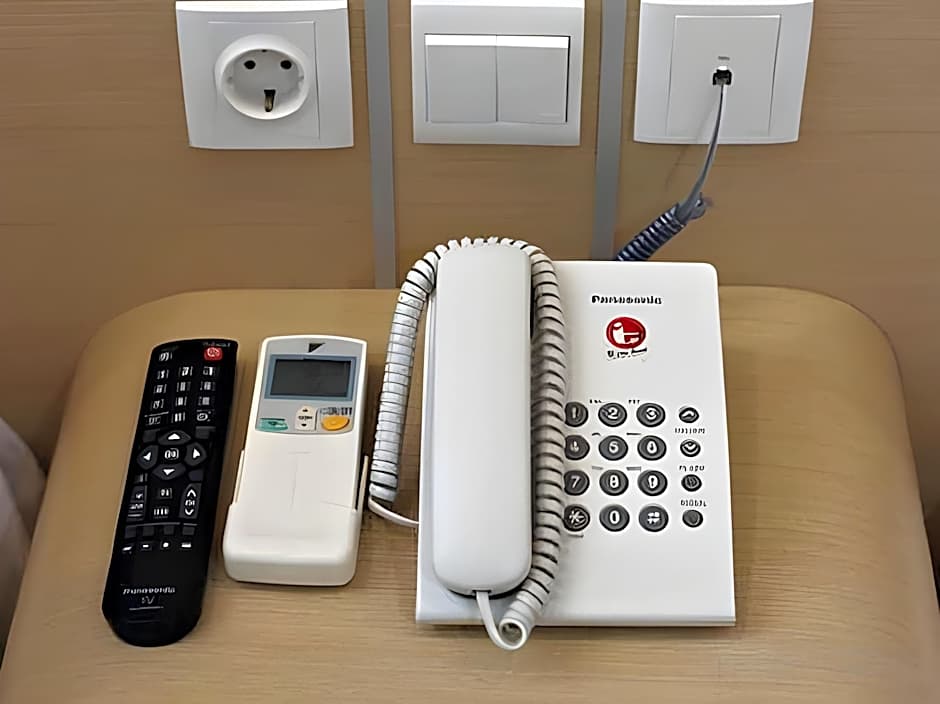 Nite and Day Surabaya - Gunungsari