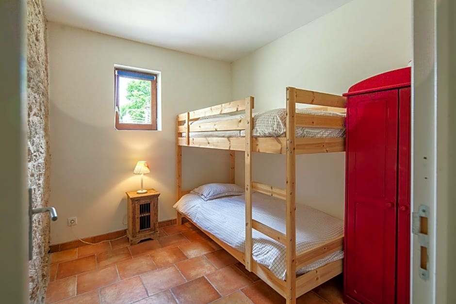 Chambres et table d'hôtes La Panacée