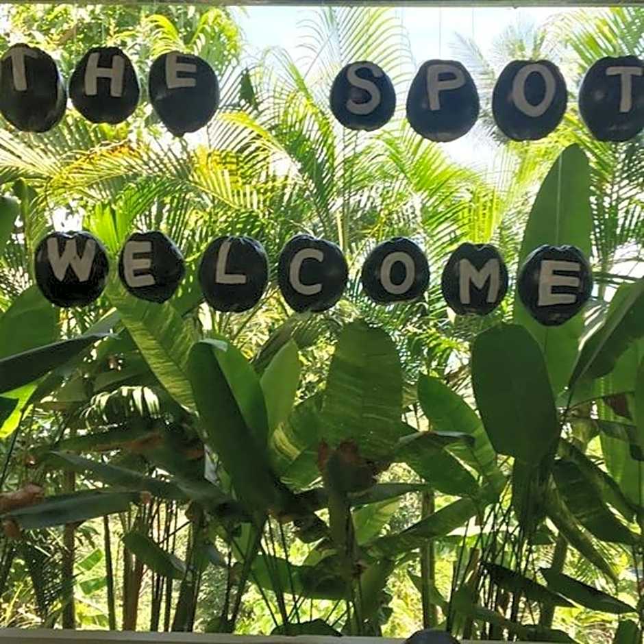 Villa The Spot Koh Samui