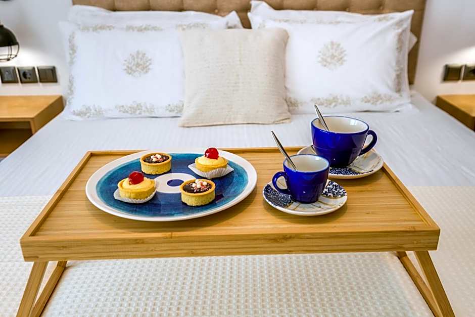 Ermioni Elegance Hotel