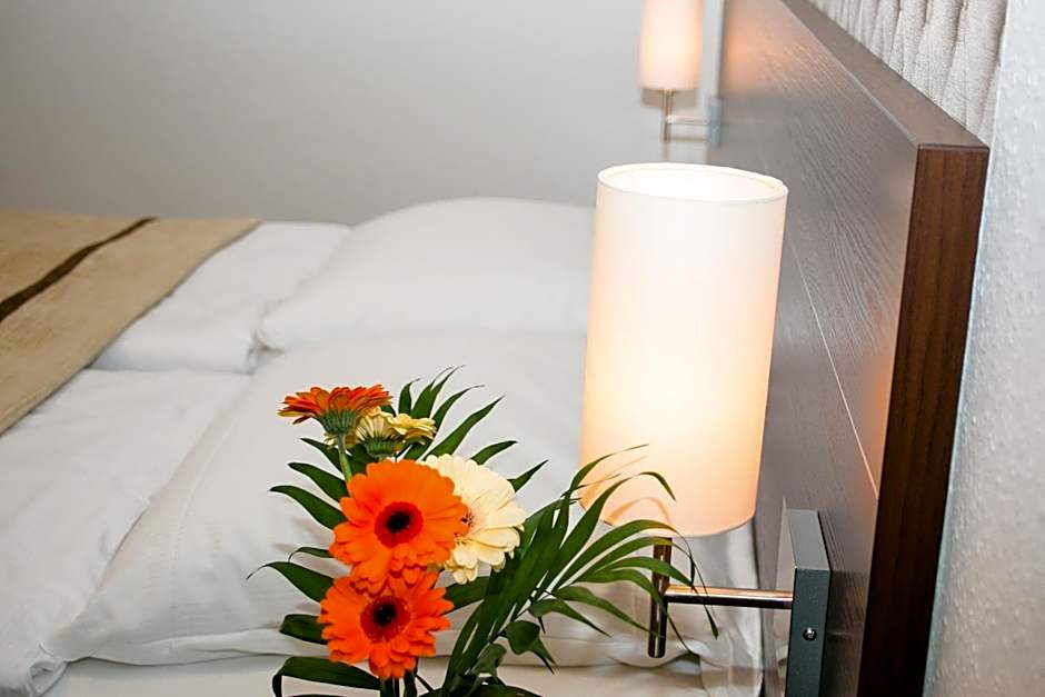 Hotel Polonia - Frankfurt/Oder