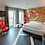 V8 HOTEL Motorworld Region Stuttgart